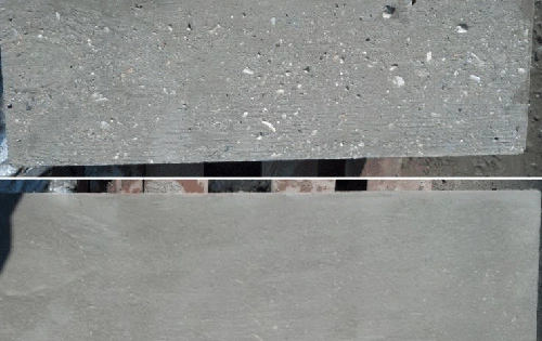 Abbotsford concrete restorations and repairs