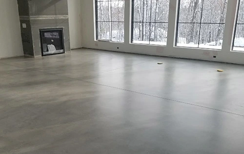 Langley concrete repairs