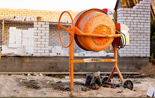 Surrey concrete repairs