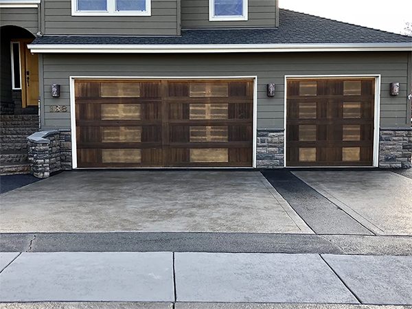 Abbotsford concrete repairs
