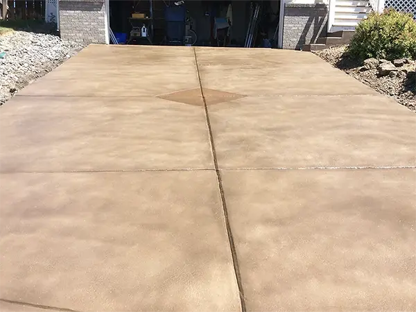 Surrey concrete repairs